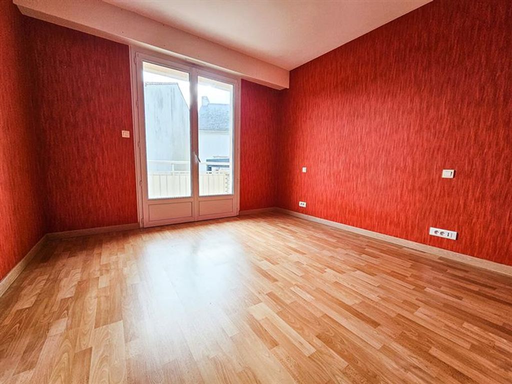 Achat appartement 4 pièce(s) Les Sables-d'Olonne