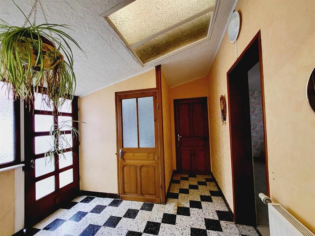 Achat maison à vendre 3 chambres 105 m² - Auchy-au-Bois