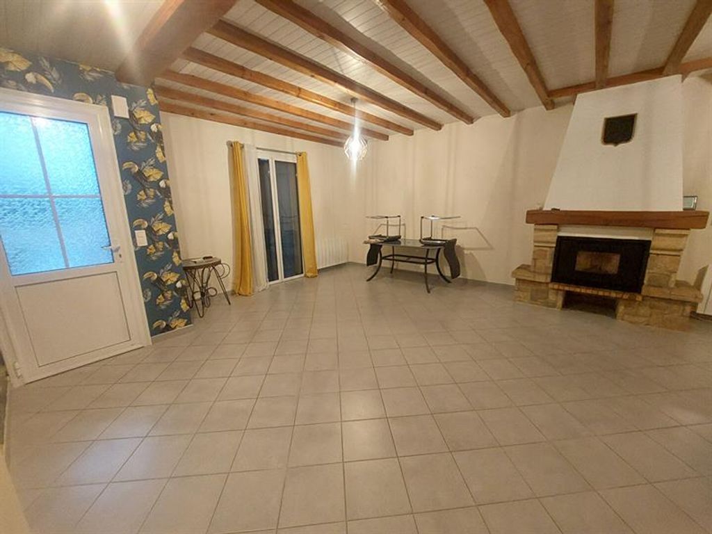 Achat maison 4 chambre(s) - Sévérac