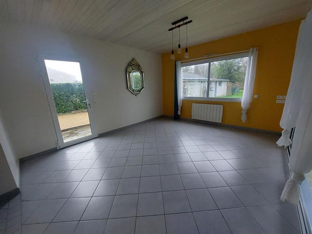 Achat maison 4 chambre(s) - Sévérac