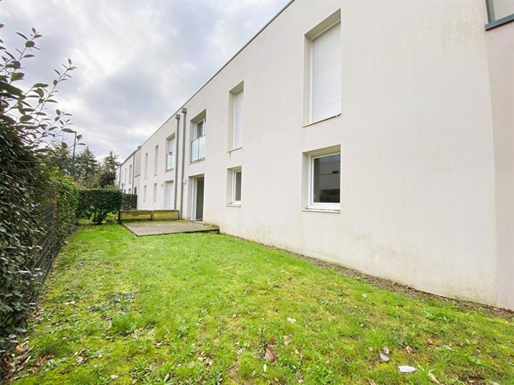 Achat appartement à vendre 3 pièces 62 m² - Saint-Sébastien-sur-Loire