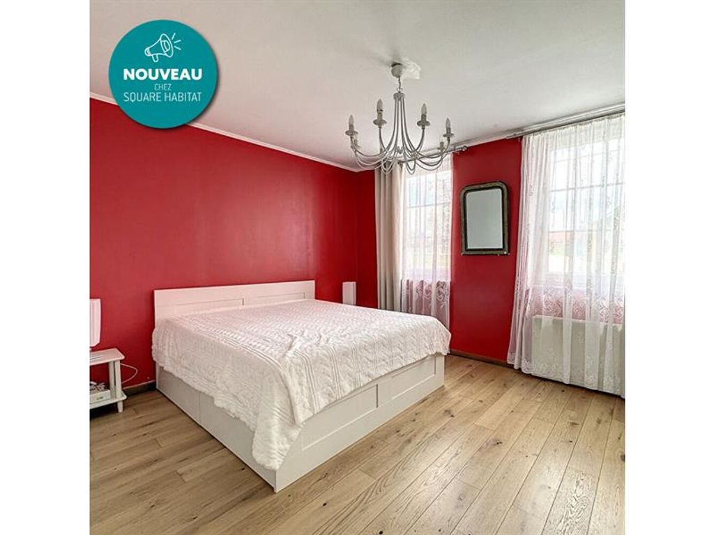 Achat maison 4 chambre(s) - Mons-en-Pévèle