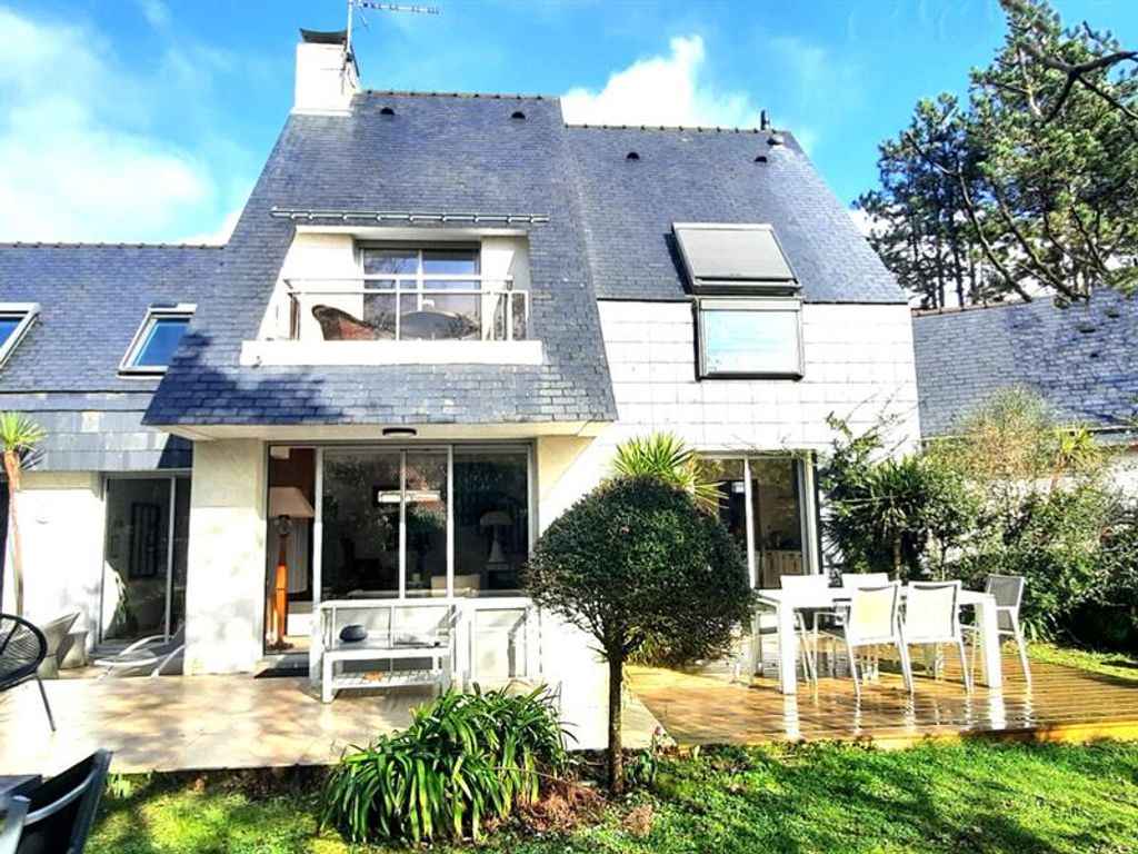 Achat maison à vendre 4 chambres 130 m² - La Baule-Escoublac