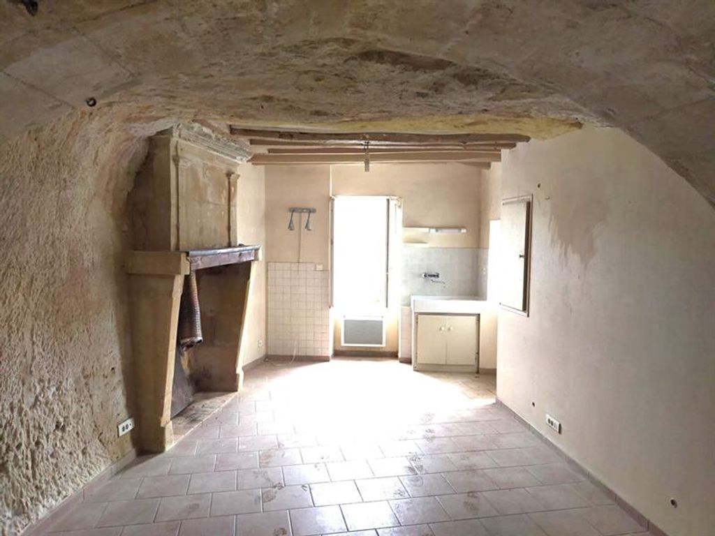 Achat maison 1 chambre(s) - Azay-le-Rideau