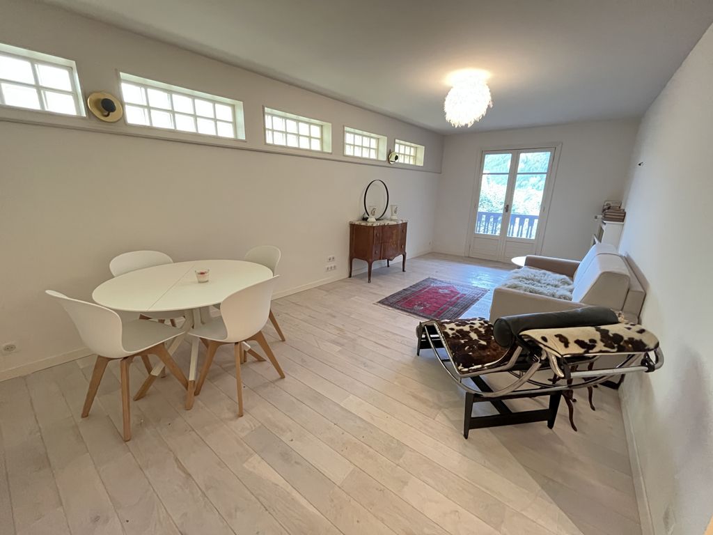 Achat appartement à vendre 2 pièces 59 m² - Saint-Martin-Vésubie