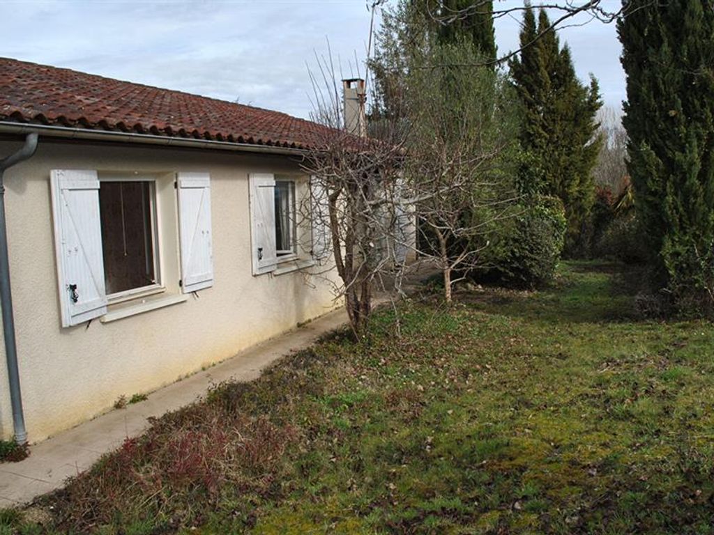 Achat maison à vendre 3 chambres 91 m² - Condom