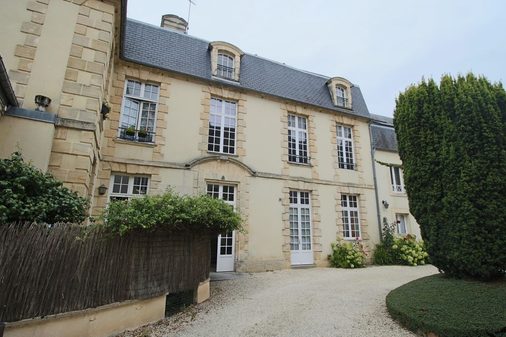 Achat appartement à vendre 2 pièces 60 m² - Bayeux