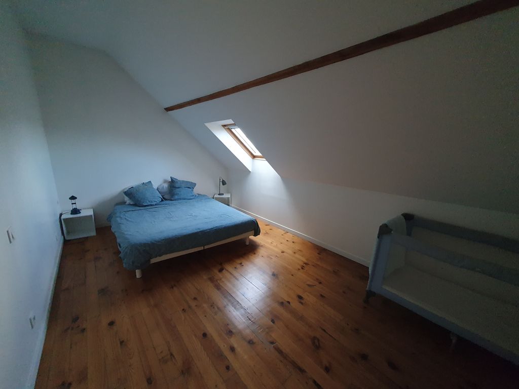 Achat appartement 4 pièce(s) Brive-la-Gaillarde