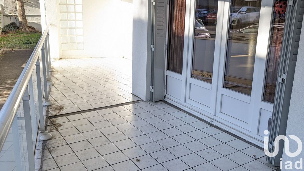 Achat appartement à vendre 4 pièces 95 m² - Chamalières