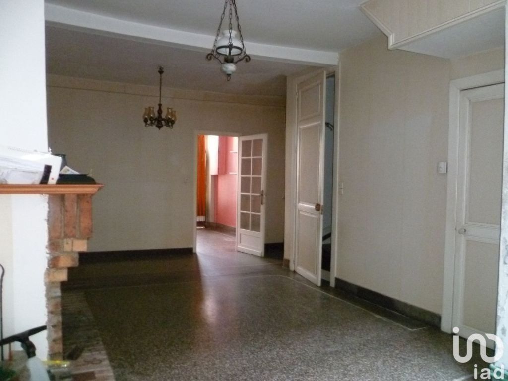 Achat maison à vendre 3 chambres 114 m² - Jeumont