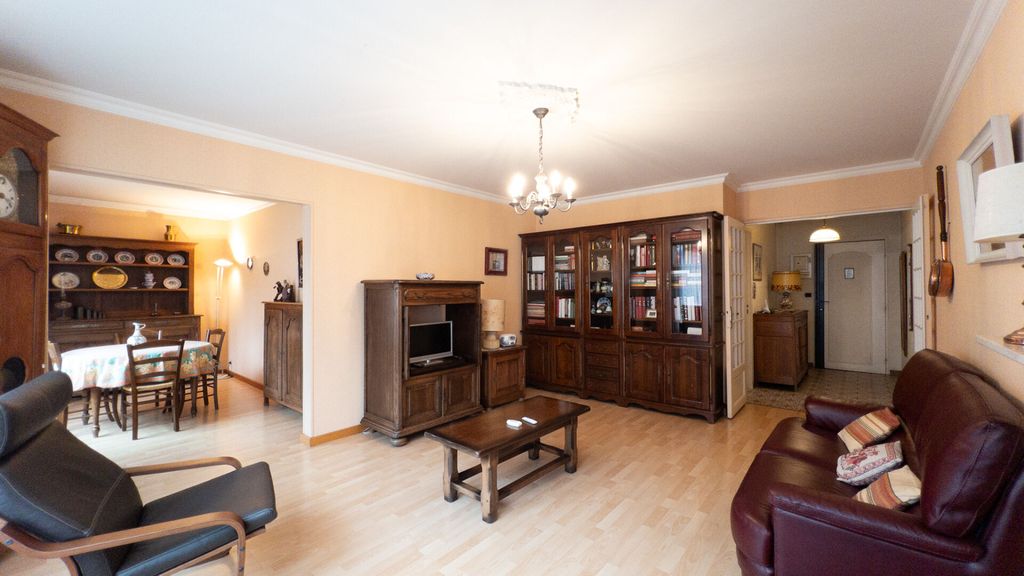 Achat appartement à vendre 4 pièces 87 m² - Crosne