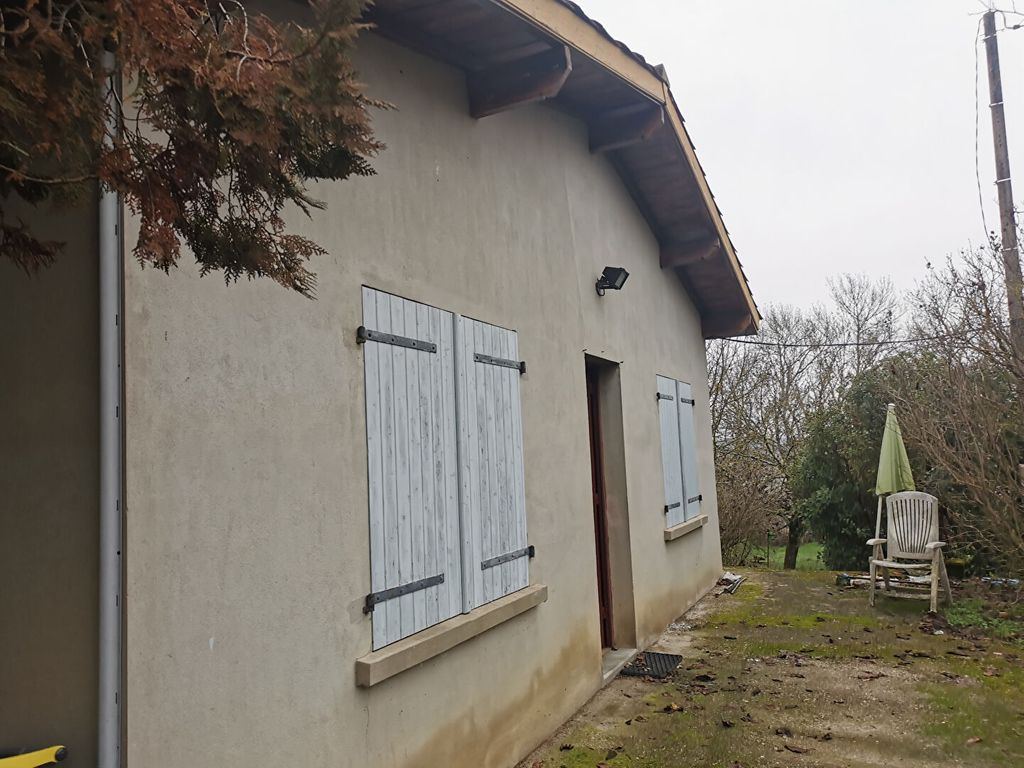 Achat maison 3 chambre(s) - Castelnau-de-Montmiral