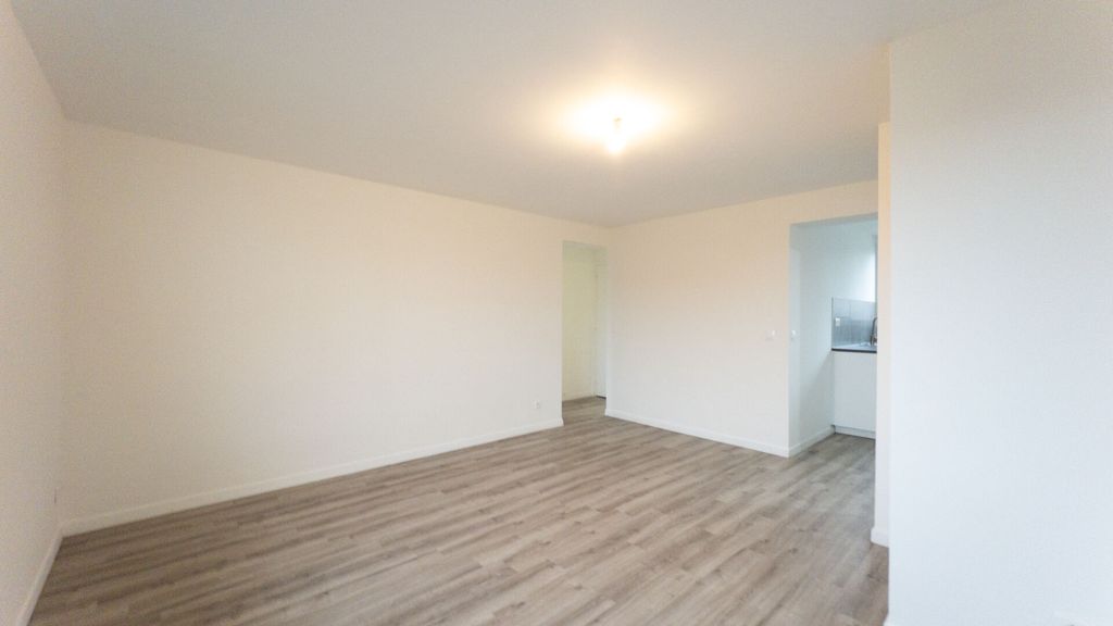 Achat appartement à vendre 3 pièces 58 m² - Montgeron