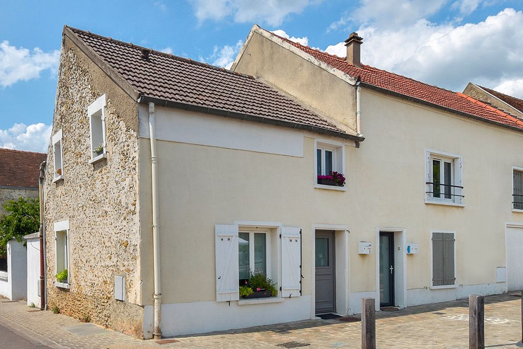 Achat appartement 4 pièce(s) Brie-Comte-Robert