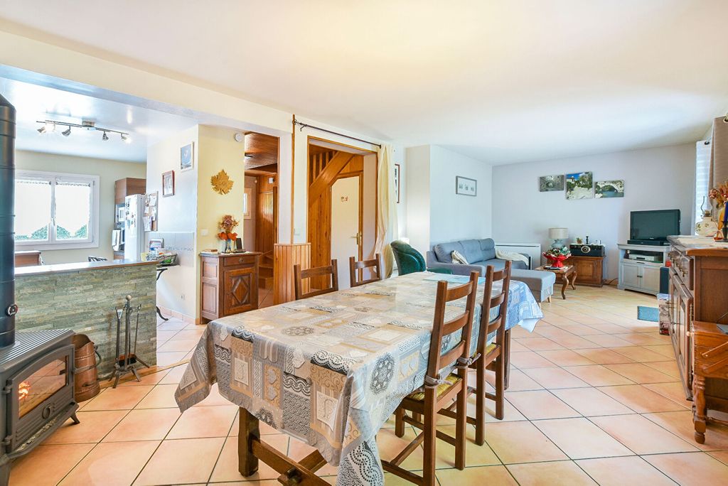 Achat maison 3 chambre(s) - Verneuil-l'Étang