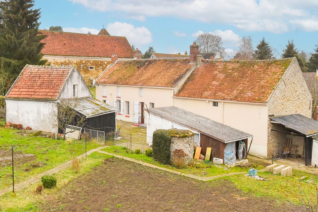 Achat maison 3 chambre(s) - Guignes