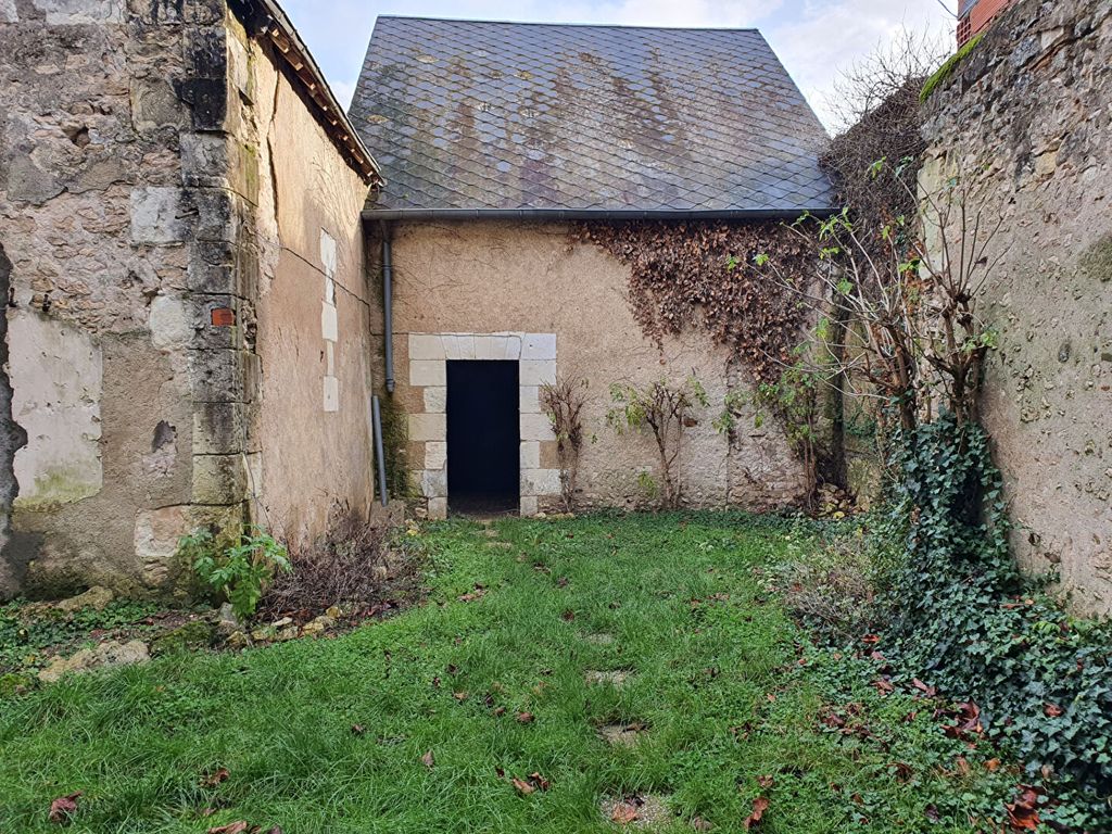 Achat maison 2 chambre(s) - Selles-sur-Cher