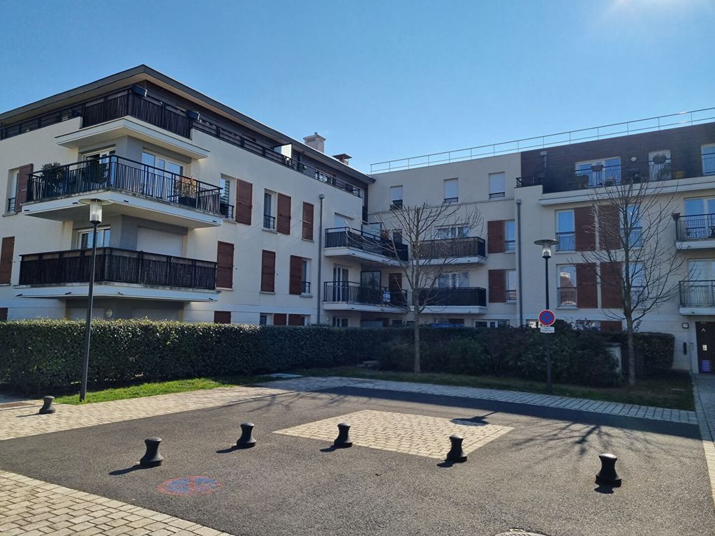 Achat appartement à vendre 2 pièces 41 m² - Ermont