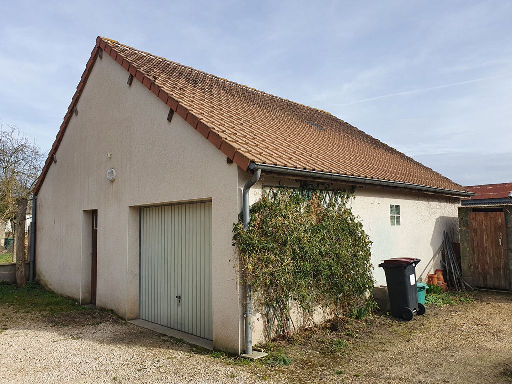 Achat maison 2 chambre(s) - Noyers-sur-Cher