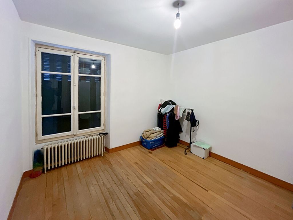 Achat maison 5 chambre(s) - Les Mureaux