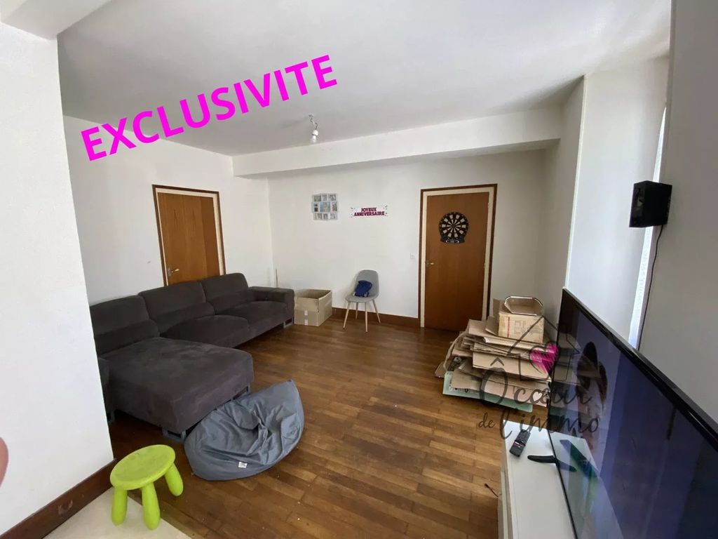 Achat maison à vendre 4 chambres 121 m² - Vezins