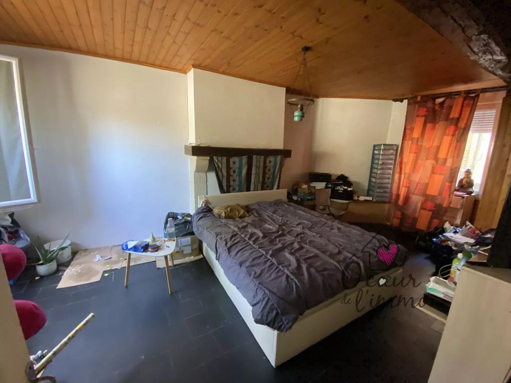 Achat maison 4 chambre(s) - Vezins