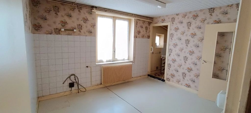 Achat maison à vendre 2 chambres 68 m² - Le Cendre