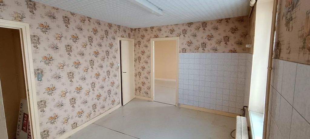 Achat maison 2 chambre(s) - Le Cendre