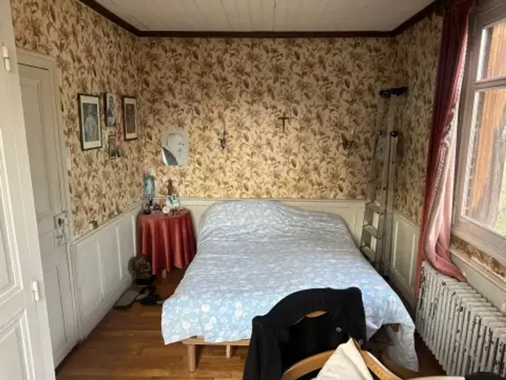 Achat maison 2 chambre(s) - Ailly-sur-Noye