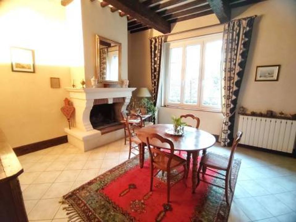 Achat appartement à vendre 6 pièces 169 m² - Castres