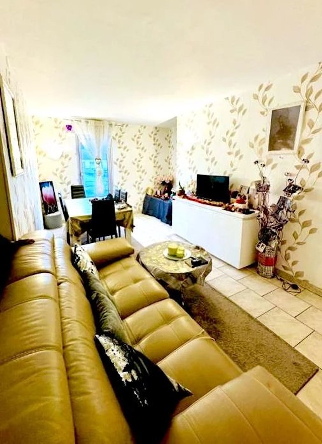 Achat appartement à vendre 2 pièces 44 m² - Rethel