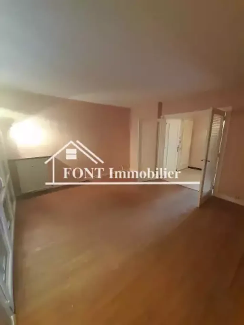 Achat appartement à vendre 3 pièces 67 m² - L'Horme