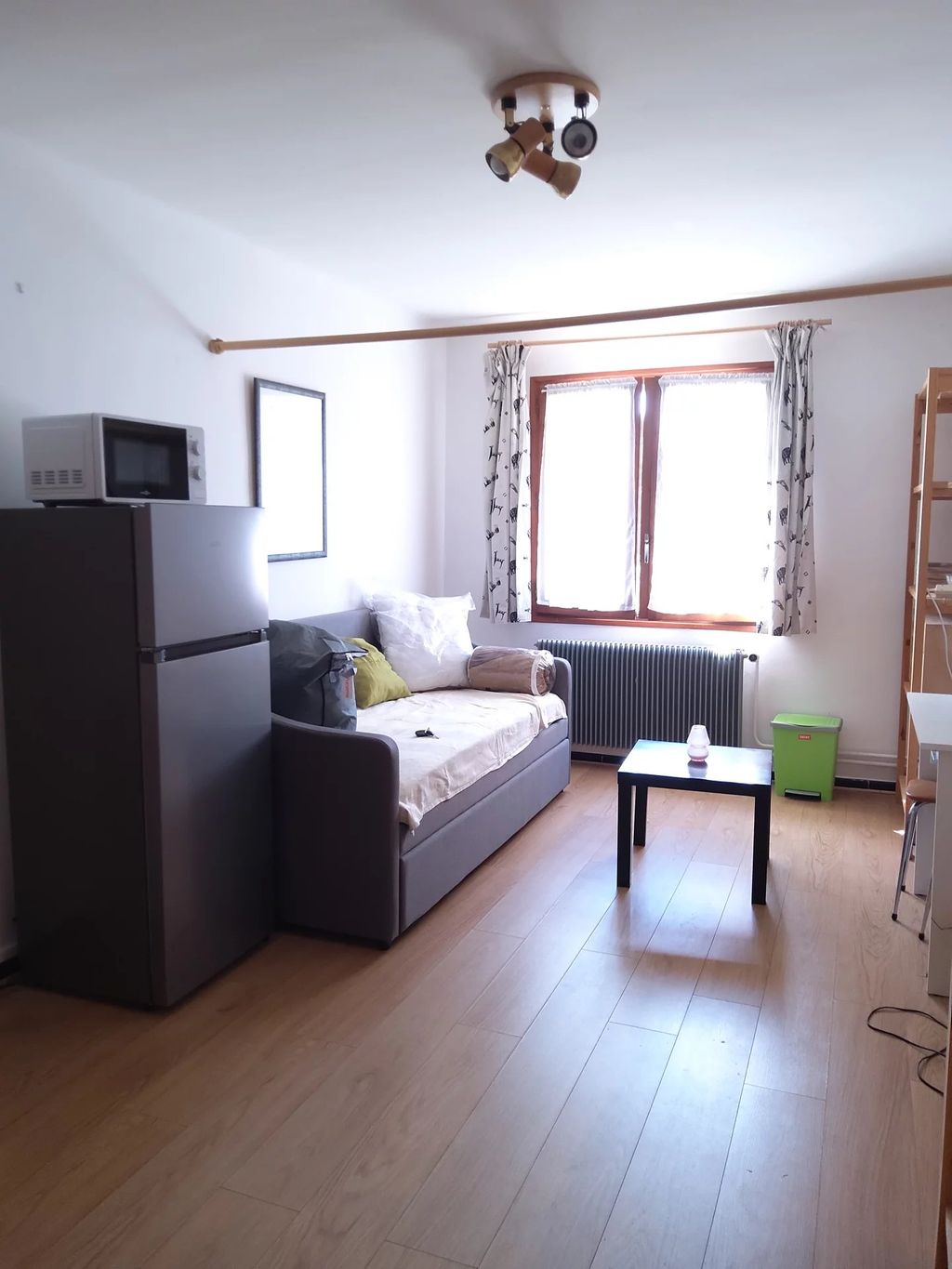 Achat studio à vendre 24 m² - Font-Romeu-Odeillo-Via