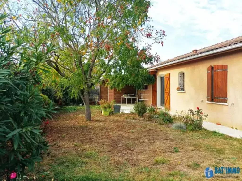 Achat maison à vendre 2 chambres 75 m² - Albi