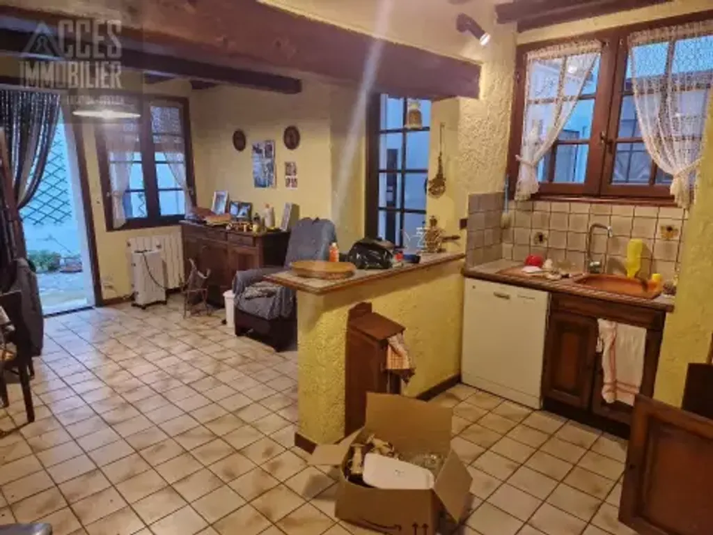 Achat maison 6 chambre(s) - Trèbes