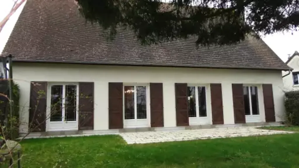 Achat maison à vendre 3 chambres 177 m² - Beauvais