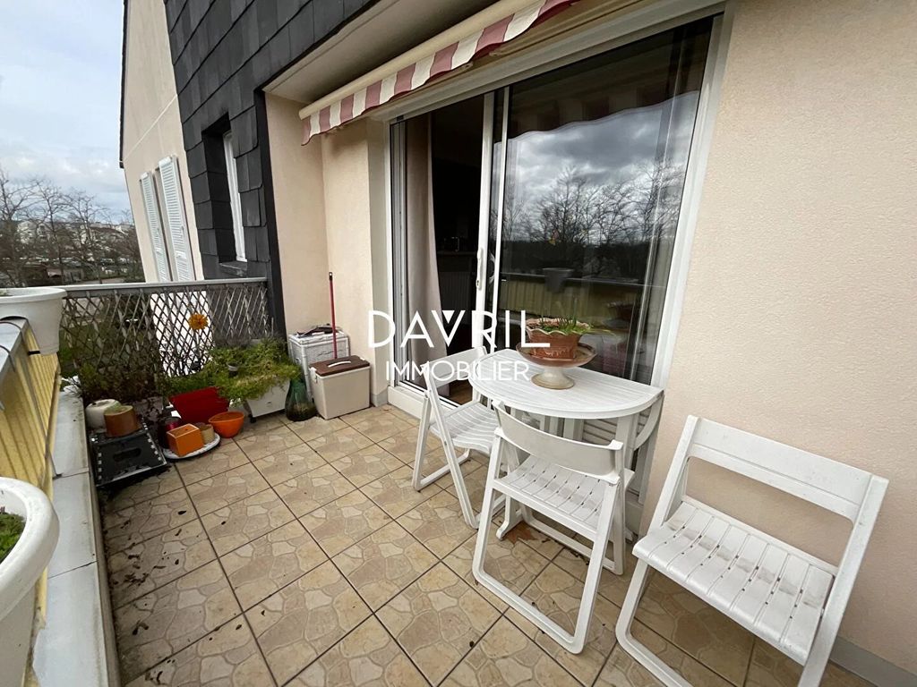 Achat appartement 4 pièce(s) Éragny