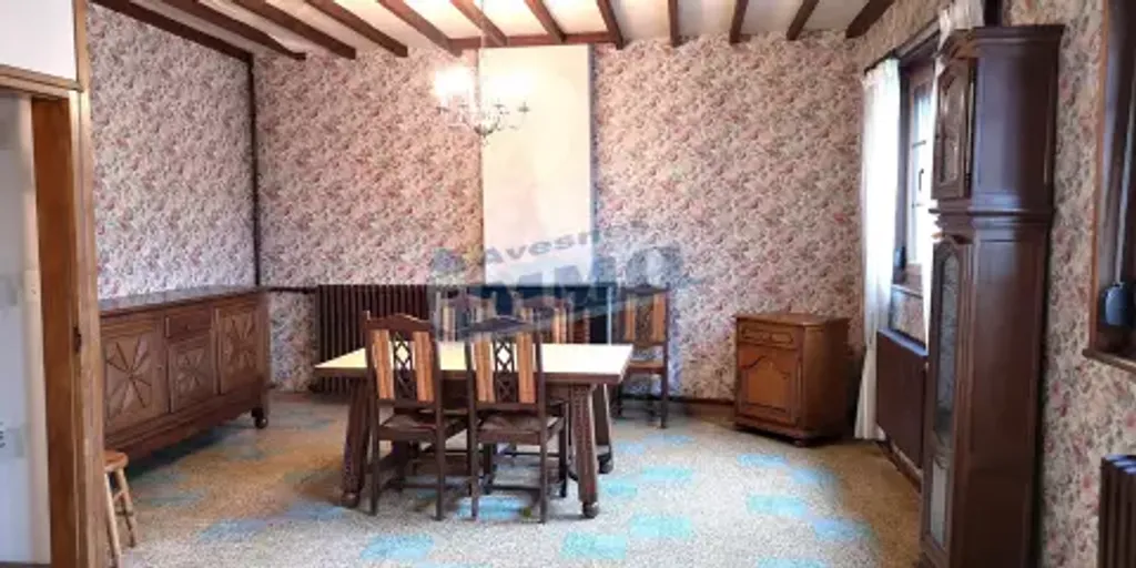 Achat maison 3 chambre(s) - Aubigny-en-Artois