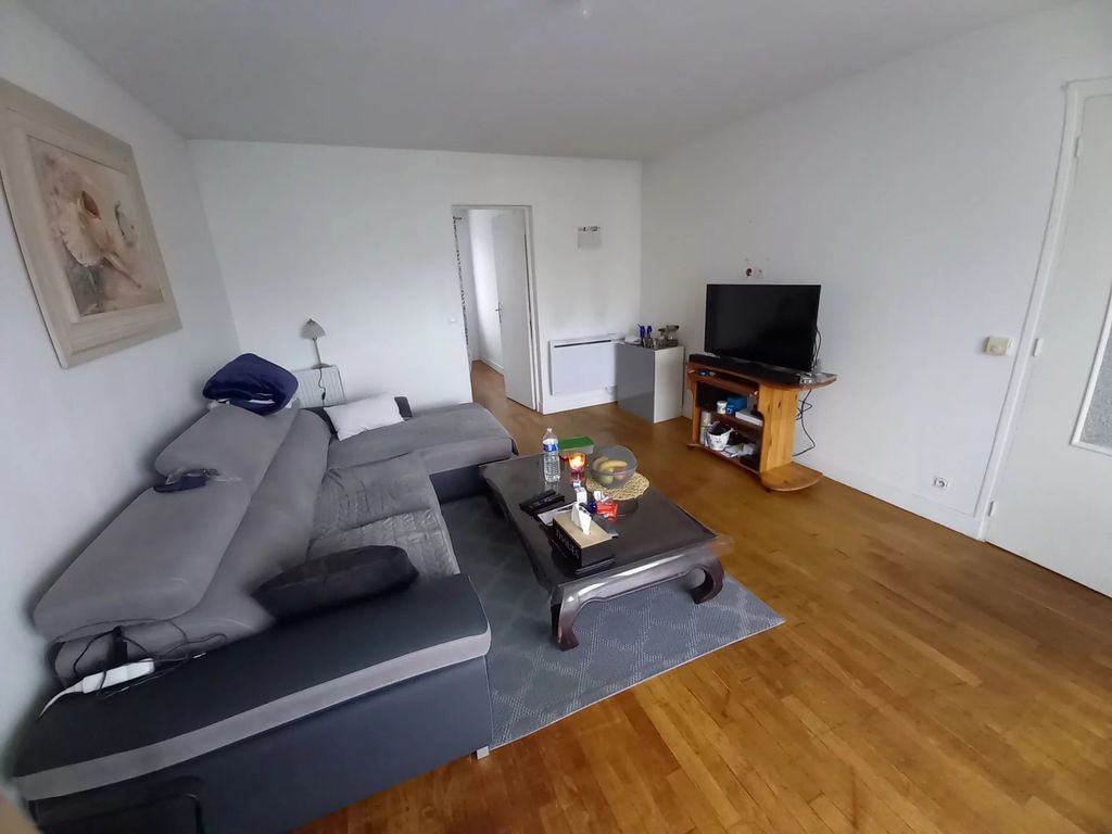 Achat maison 3 chambre(s) - Aulnay-sous-Bois