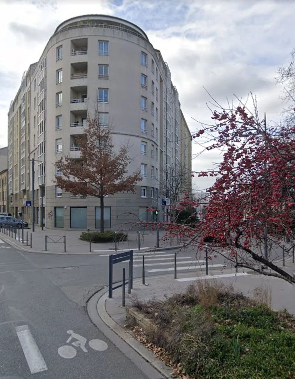 Achat appartement à vendre 5 pièces 106 m² - Villeurbanne