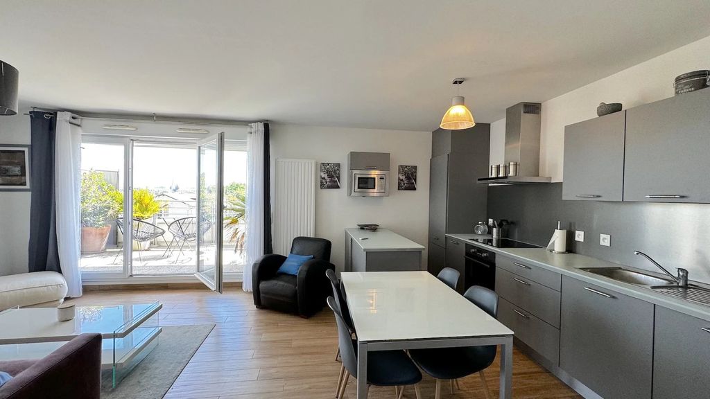 Achat appartement 3 pièce(s) Anglet