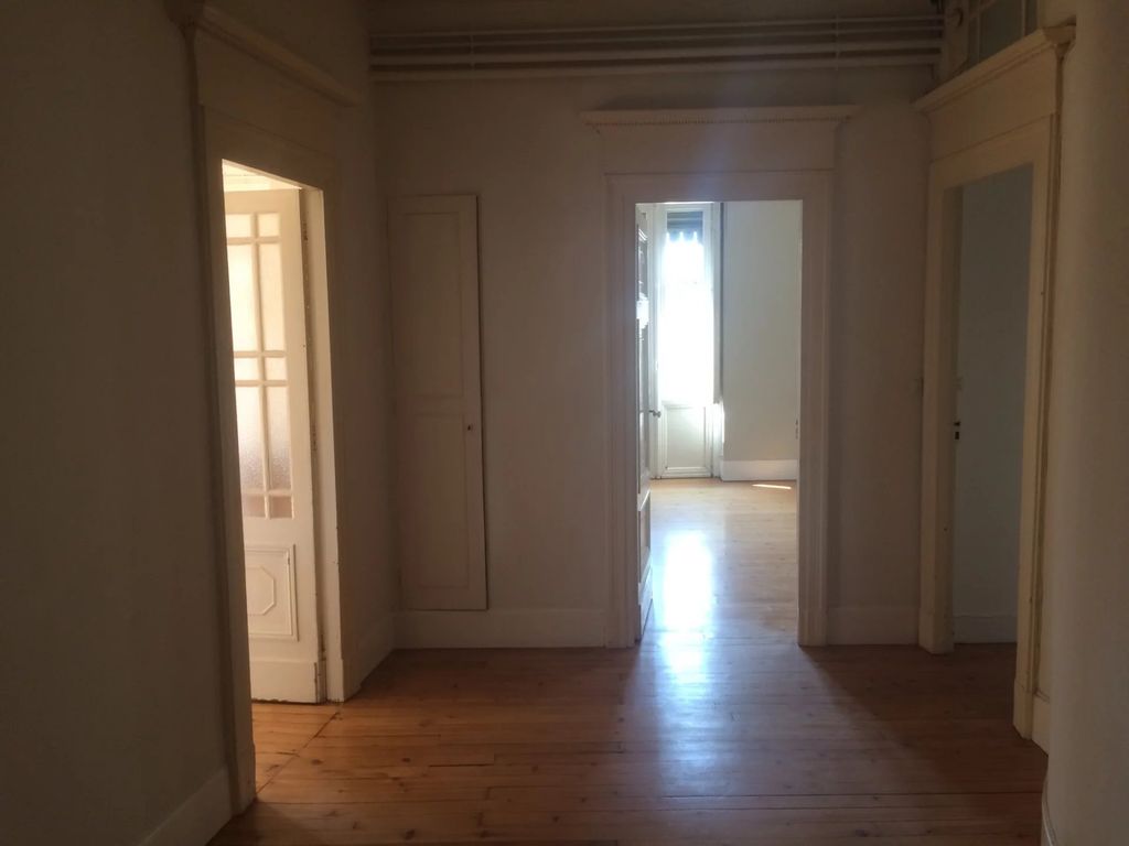 Achat appartement 5 pièce(s) Toulouse