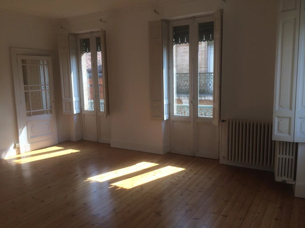 Achat appartement 5 pièce(s) Toulouse