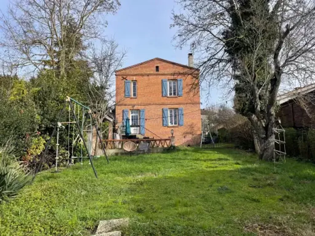 Achat maison 3 chambre(s) - Gragnague