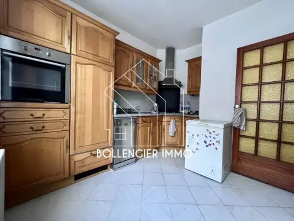 Achat maison à vendre 3 chambres 109 m² - Bailleul