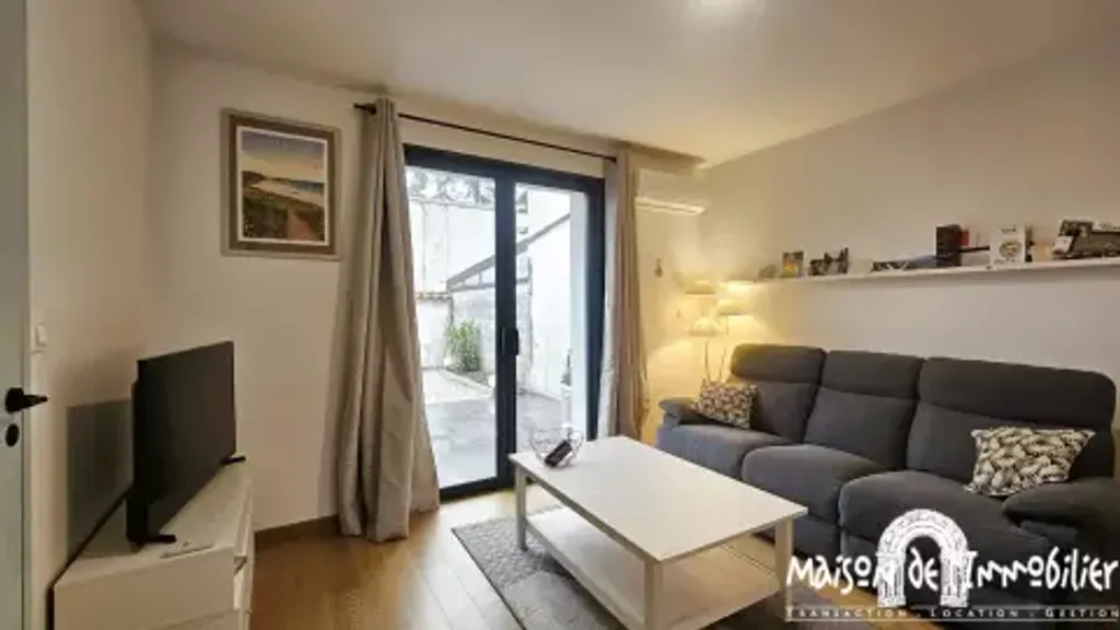 Achat maison à vendre 4 chambres 124 m² - Cognac