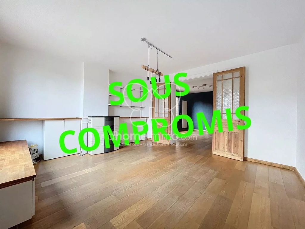 Achat maison 4 chambre(s) - Raimbeaucourt
