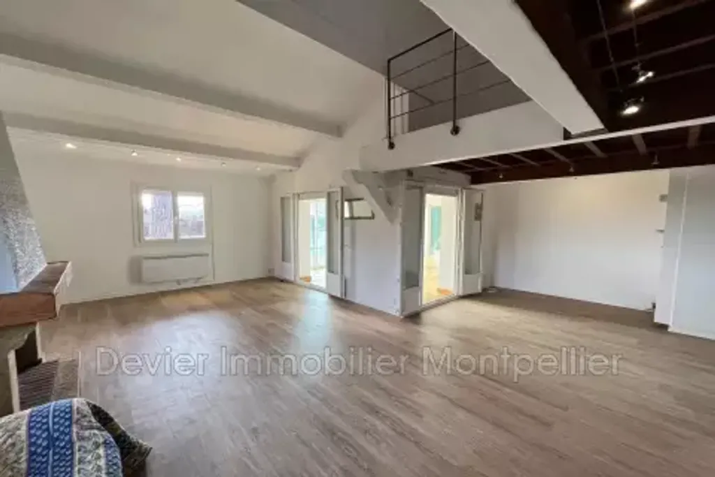 Achat maison 6 chambre(s) - Montpellier