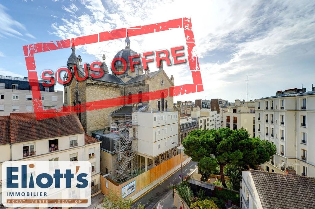 Achat appartement 4 pièce(s) Paris 13ème arrondissement