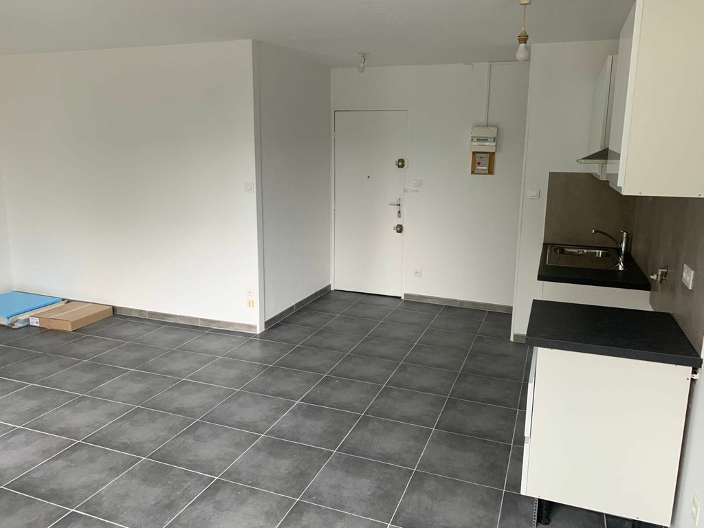 Achat appartement à vendre 2 pièces 45 m² - Carros